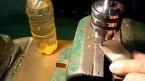 сверлим 440С К110 Х12МФ