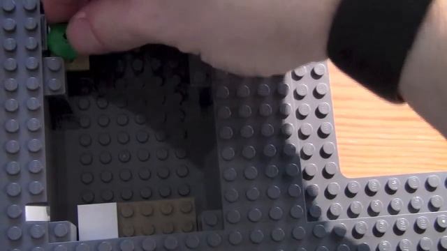 Lego Deep Sea Exploration Vessel 60095 Bag 3 смотреть онлайн