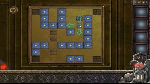 Can You Escape The 100 Room VII walkthrough level 13