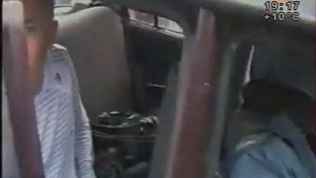 Осудили нападавших на таксиста. смотреть онлайн