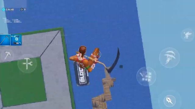 So I tried four fingers on iPad... 4 fingers uncut gameplay day #4 смотреть онлайн