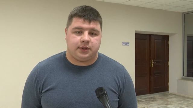 В Молодежном центре села Ленино-Кокушкино прошло первое заседание молодежного парламента района.