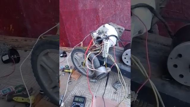 БТСГЭЭ генераторы нежданчик со вторым генератором. два геника одинаковые снаружи ,но разные внутри. смотреть онлайн