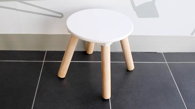 Kadink Rascal Kids Table and Stool смотреть онлайн