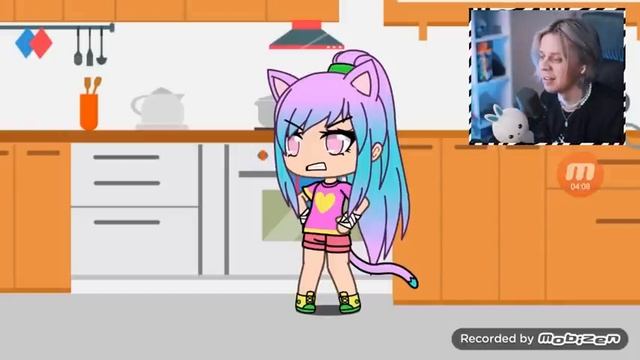 АНИМАЦИЯ по ГАЧА ЛАЙФ - Сериал "НЕМАЯ" | ОБЗОР... 👤 Пандекс смотреть онлайн