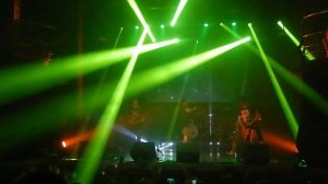 STIGMATA /СТИГМАТА/Цунами/LITE FEST/ Киров 18.11.2018
