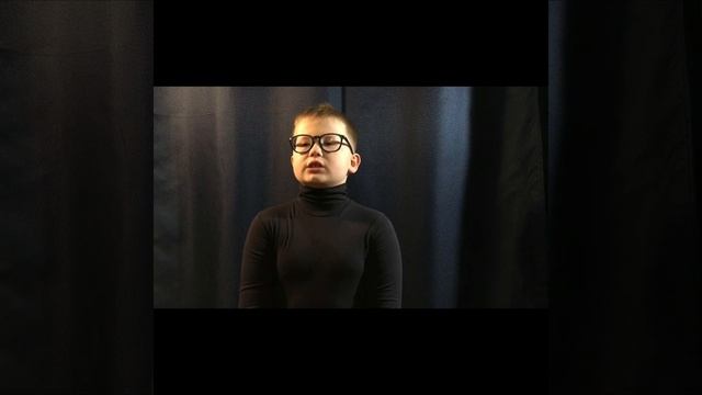 Евгений Онегин, Мальцев Матвей, с  Терновка, Яковлевский р н, Белгородская обл