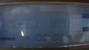 Grundig Satellit 700 - Mods: FM IF narrow-wide.wmv