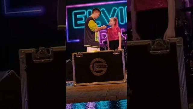 А вы что забыли? #элвингрей