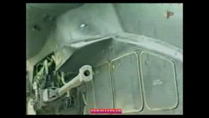 Kamov Ka-50 "Black Shark in action |HD| |NEW |