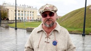 Вальдемар Архипов - посвящение студии актеров Медный Фонарь