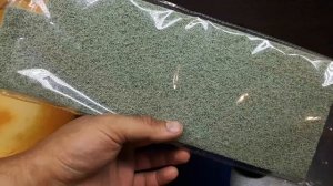 КАКУЮ ГУБКУ ЛУЧШЕ ВСЕГО ИСПОЛЬЗОВАТЬ В АКВАРИУМЕ?