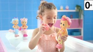 Bloopies Русалочки IMC