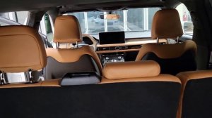 2022 Lincoln Nautilus Black Label AWD