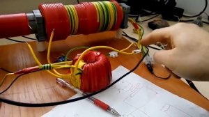 Пояснение от Сергея Алексеева по настройке частоты пуш пула