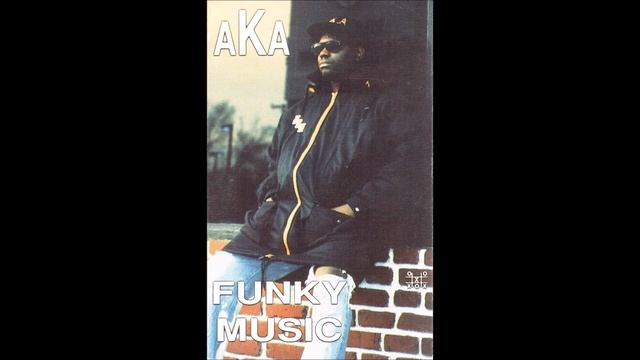 AKA - R U Ready (1992) смотреть онлайн