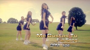 Me Gustas Tu (Full)