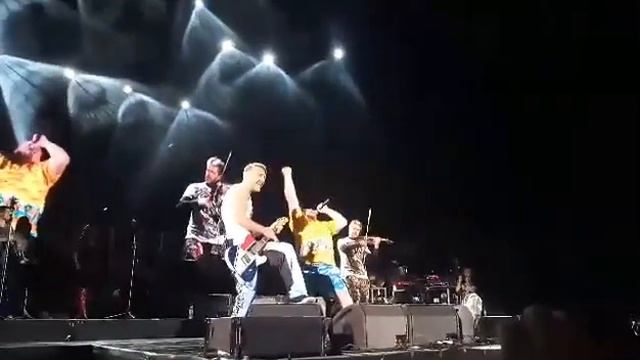 Ленинград в Челябинске смотреть онлайн