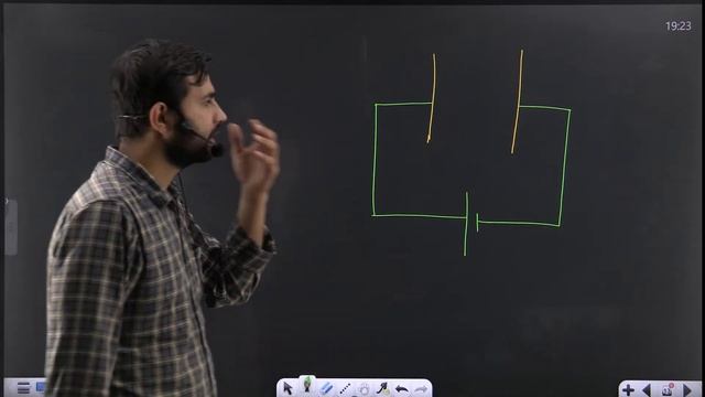 CBSE Previous Year Question Papers Class 12 Physics Chapter 2|Electrostatic Potential & Capacitance