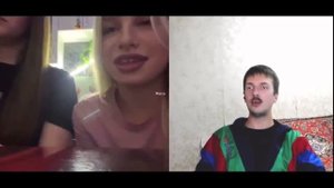 Николай из деревни угорает с девчонками 🔥🔝😄