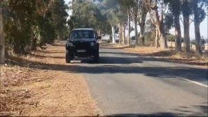 Jeep Cherokee KJ/Liberty 1uz-V8 (Conversion) Build!