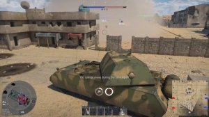 Maus get nuked. │Daebom - War Thunder Experience