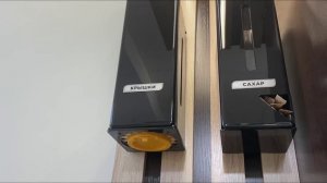 Обзор кофейни LITE с Jetinno JL22 | GRAND coffee