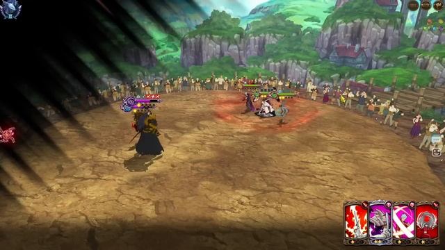 SURPRISINGLY POWERFUL!! LEVI + CHAOS ARTHUR COMBO! | Seven Deadly Sins: Grand Cross смотреть онлайн