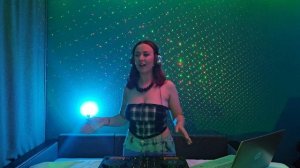 Dj set Natali Rise #5 Русский танцпол - ВСЁ ПРОЙДЕТ / Дискотека 90х /русские ремиксы / новинки