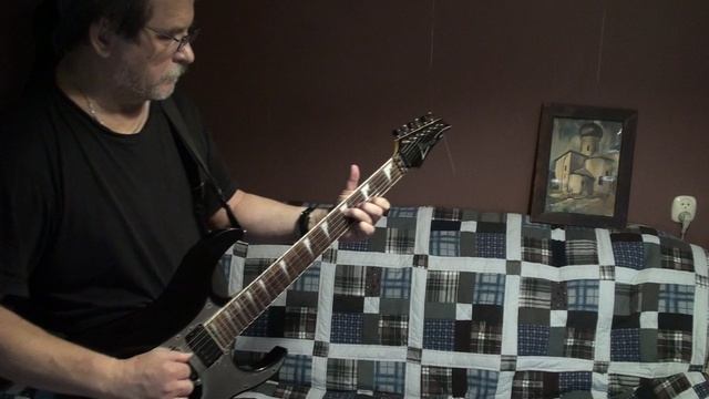 Woman from Tokio cover смотреть онлайн