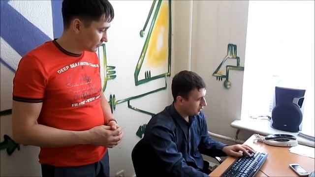 Тыжпрограммист #8
