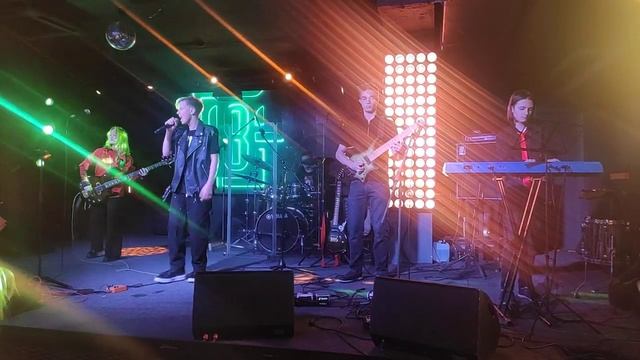 Starlight by Muse смотреть онлайн