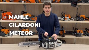 БЕНЗОПИЛА УБИЙЦА ШТИЛЯ | STIHL ОБЗОР