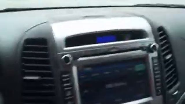 2009 Hyundai Santa Fe - Efird Chrysler Jeep Dodge Used Cars - Florence, SC смотреть онлайн