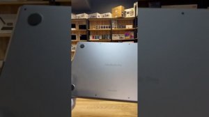 Обзор/Продажа MacBook Pro 14 M3 8/512Gb Space Gray