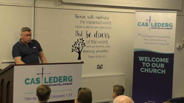 Paul Mahon Testimony смотреть онлайн