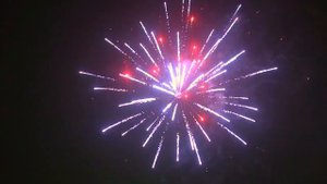 С034 КРЕСТОНОСЦЫ (36 залпов, 1.2')