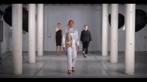 Josefin Andersson - FLOW