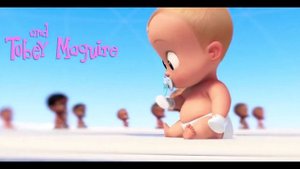 BABY BOSS - COLD HEART (CUTE MUSIC VIDEO 1080p)