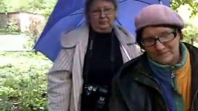 Галина Павловна Сапожникова.mp4 смотреть онлайн