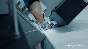 Как мы делаем матрасы