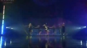 LISA - 'SAY SO' PERFORMANCE