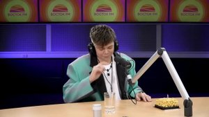 Юбилейное интервью Элвина Грея на ВОСТОК ФМ | МОСКВА 17.05.2024