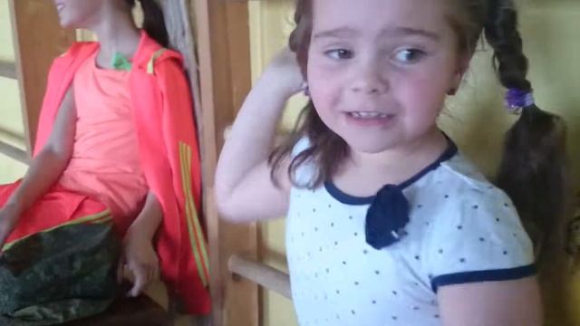 #маленький ERO #глебываныч Начальная школа с.бабстово смотреть онлайн