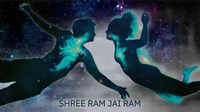 ⦿ Индийская Мантра Shree Ram Jai Ram • Очень мощная Мантра для привлечения взаимной любви! смотреть онлайн