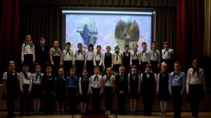 Песня "Профессия - мама"