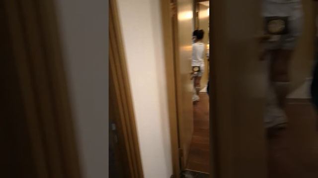 New apartment in Guangzhou Golden bay 金融街融御