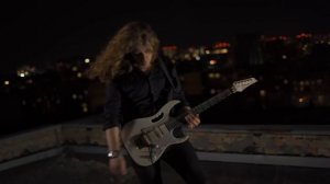 Whitesnake - Still Of The Night (cover by Sershen&Zaritskaya)