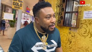My Ex-Girlfriend / Destiny Etiko / Nosa Rex 2021