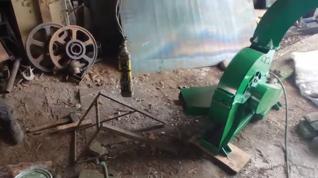 рубительная 660-15 смотреть онлайн